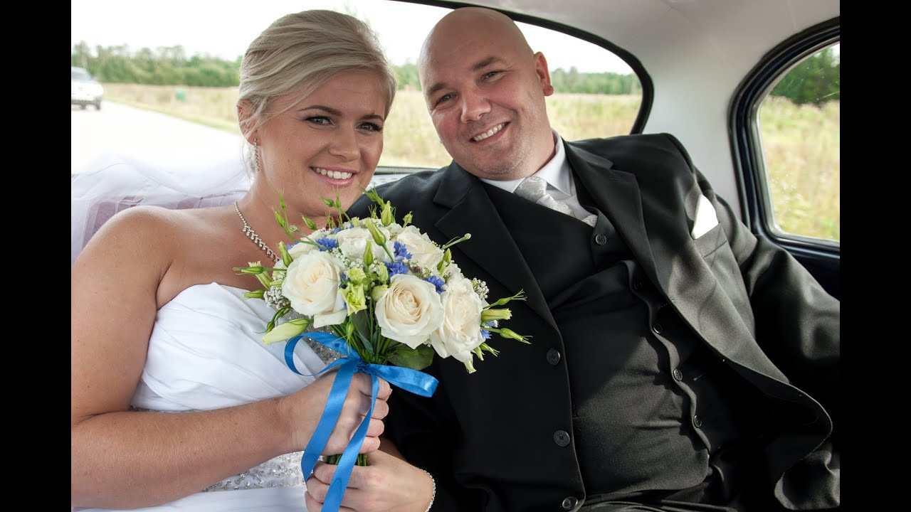 Pulmafotograaf Liina Neuman