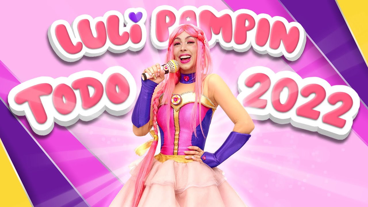 TODO LULI PAMPIN 2022