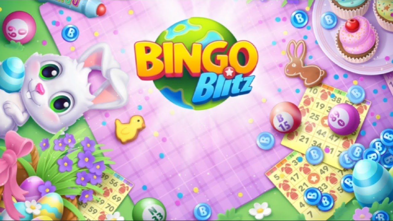 Bingo Blitz||Flagship game