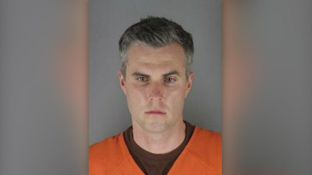 Minneapolis ex-cop Lane gets 3 years in plea deal for role in George Floyd's death