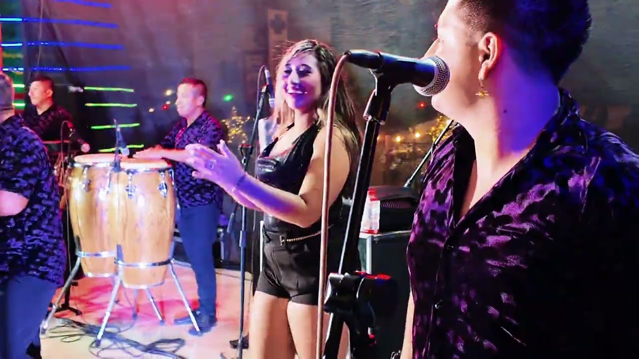 SILBIDO DE AMOR EN VIVO LOS REYES DEL NORTE 2026