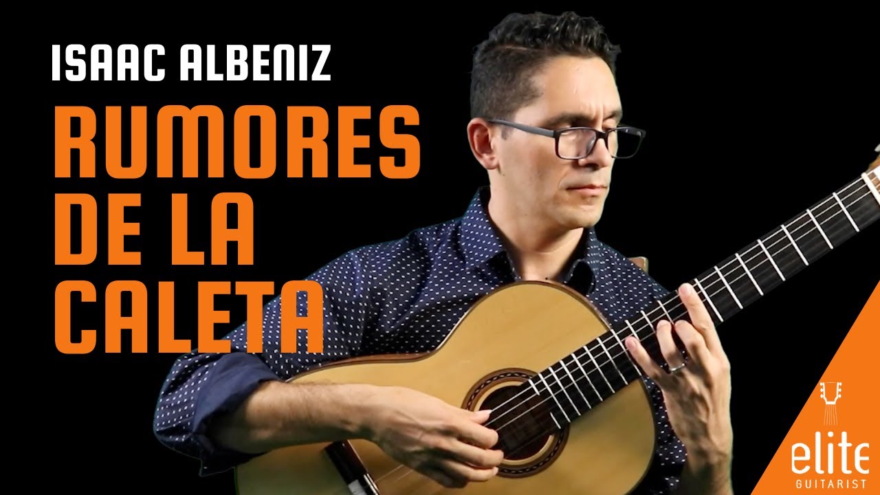 Elite Guitarist - 