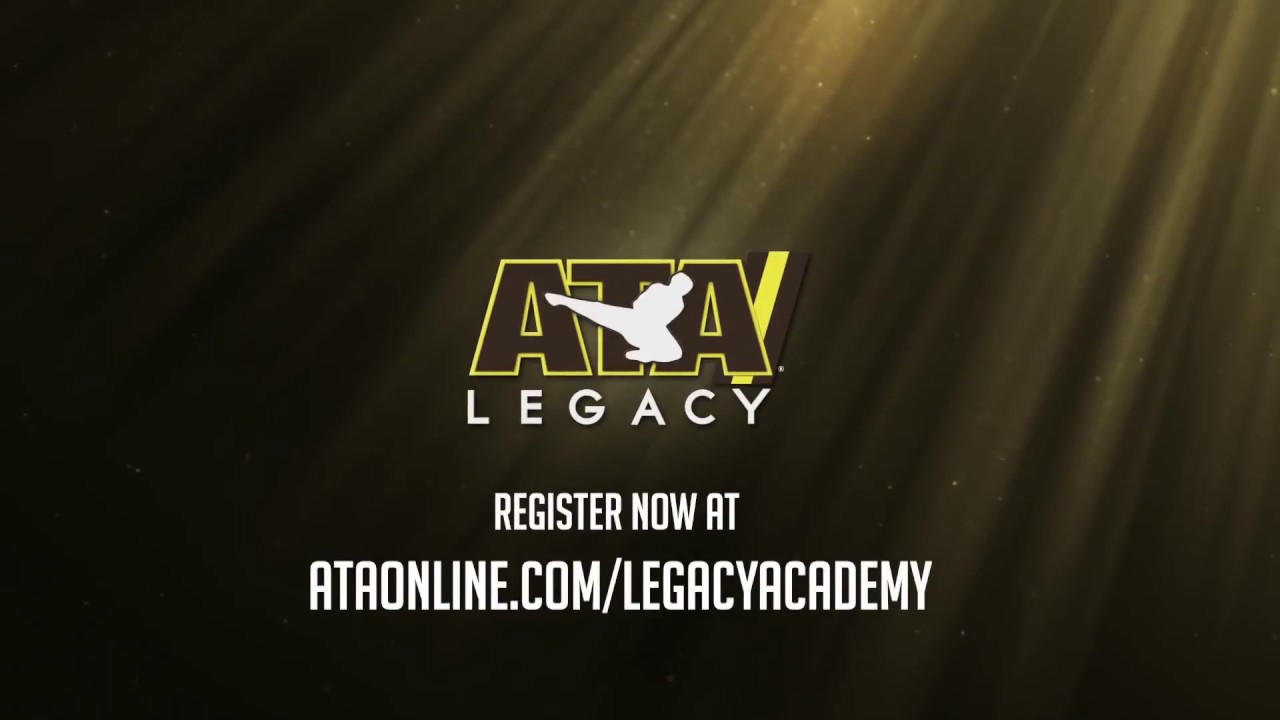 ATA Legacy Academy Boot Camp | ATA Martial Arts