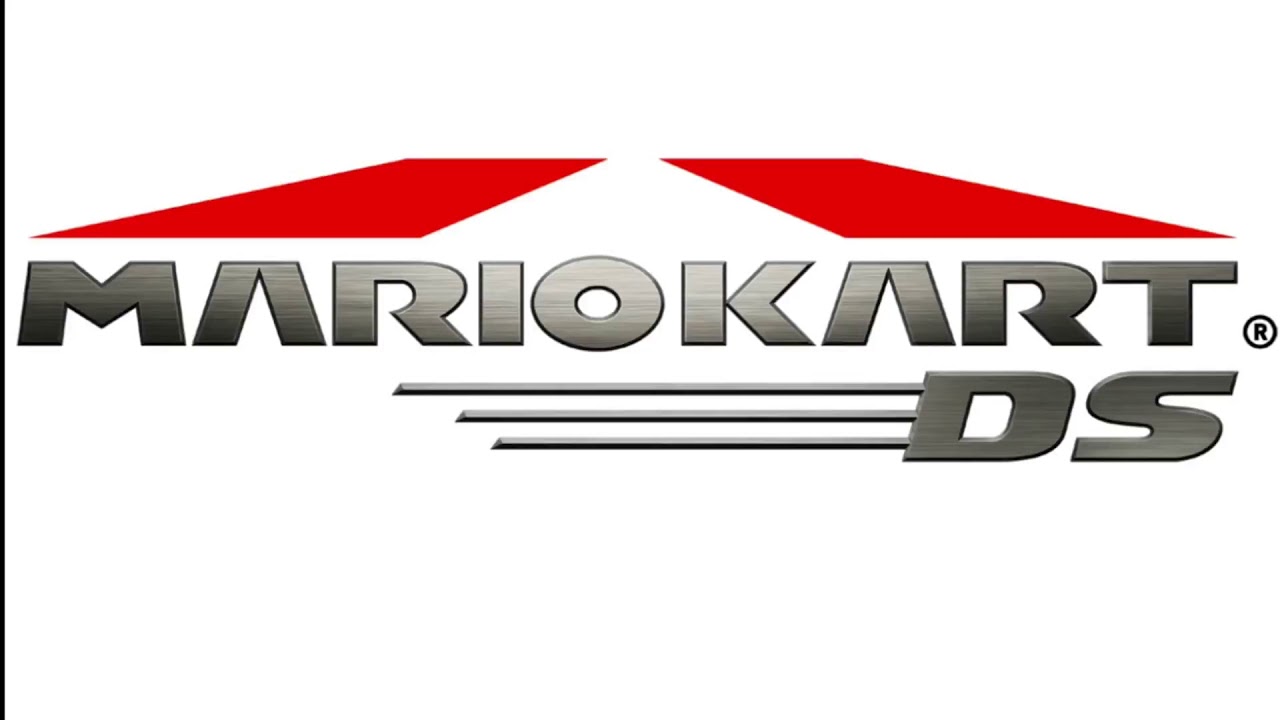 Mario Kart DS - Rainbow Road Remix