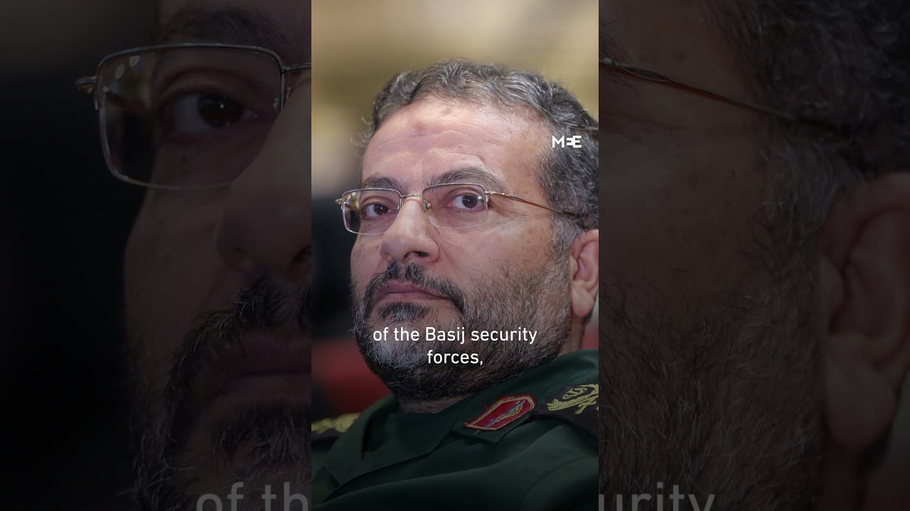 How could Ali Larijani's killing impact the Iran war?