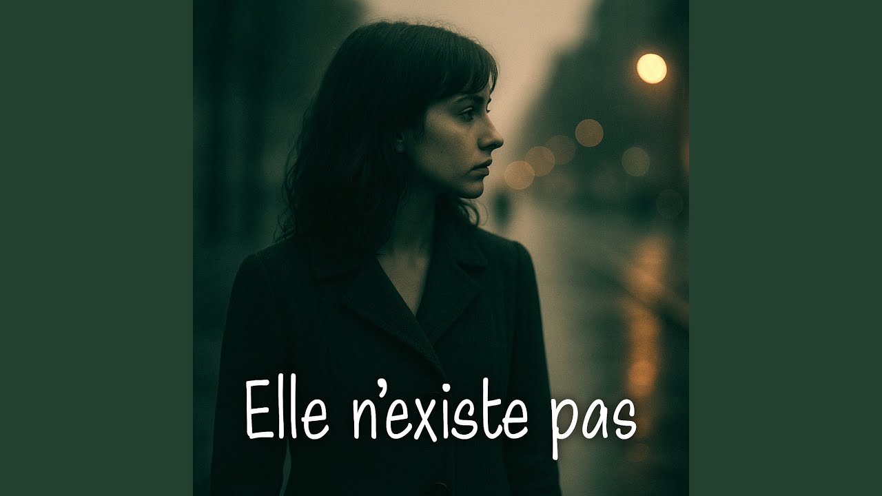 Elle n'existe pas