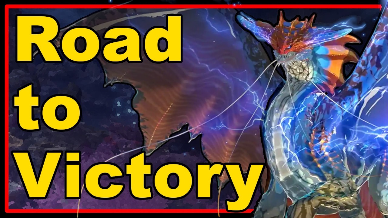 How I defeated Namielle - Monster Hunter Stories 3 Demo - Namielle Guide