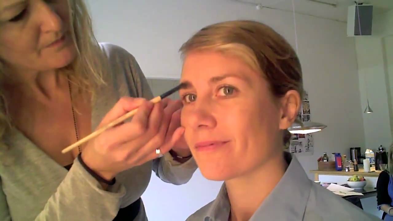 Fornuftens Stemme: Mia Lyhne behind the scenes (regional valgvideo)