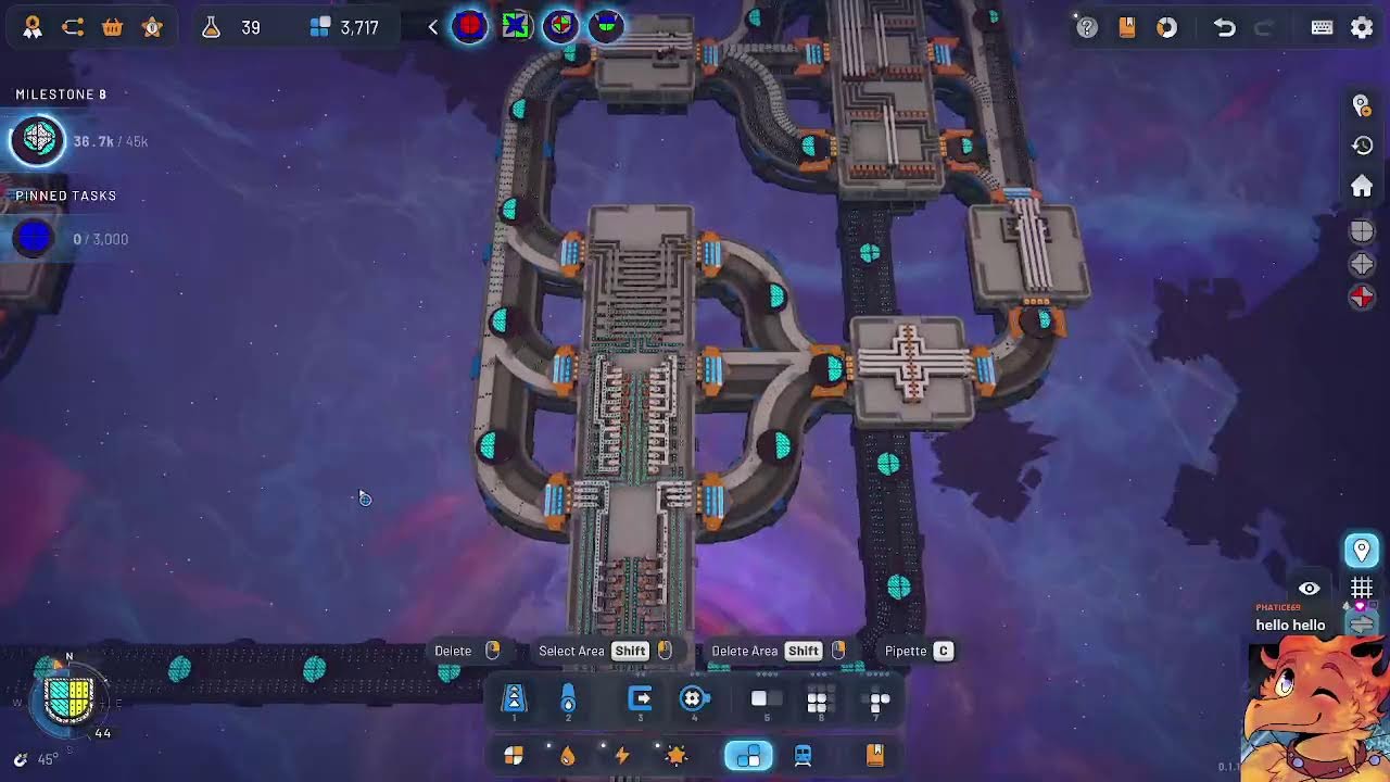 Progressing through Milestone 6 and beyond