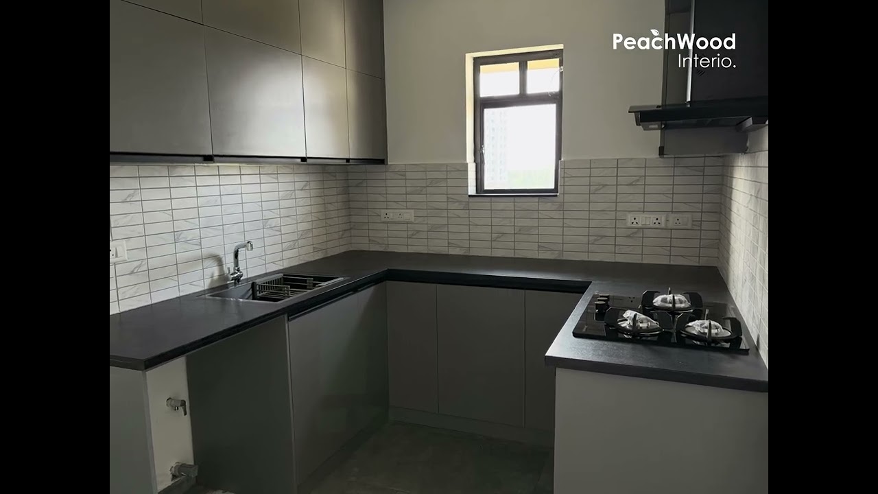 Semi Furnished 1 BHK- Nanma One Vytilla