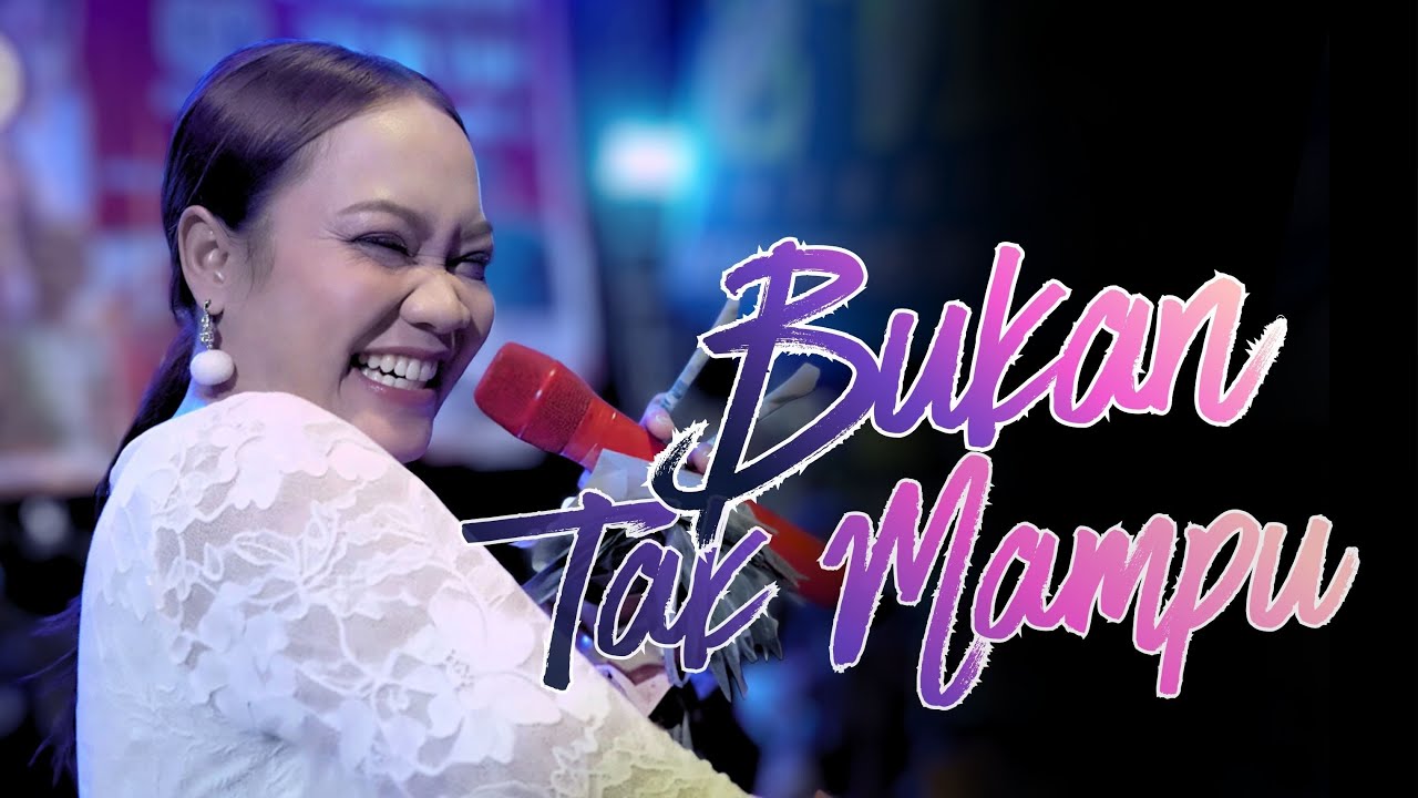 BUKAN TAK MAMPU ERIKA SYAULINA