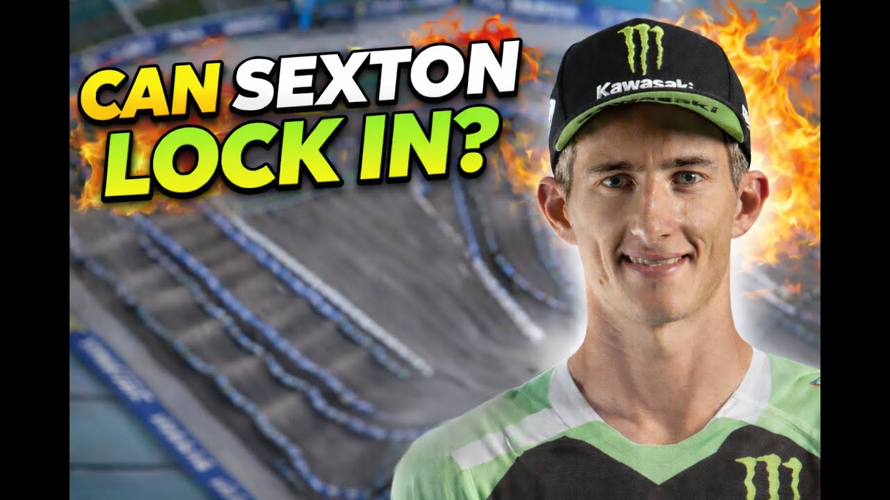 Can Sexton Lock In? Here's Why He Might Lose It All