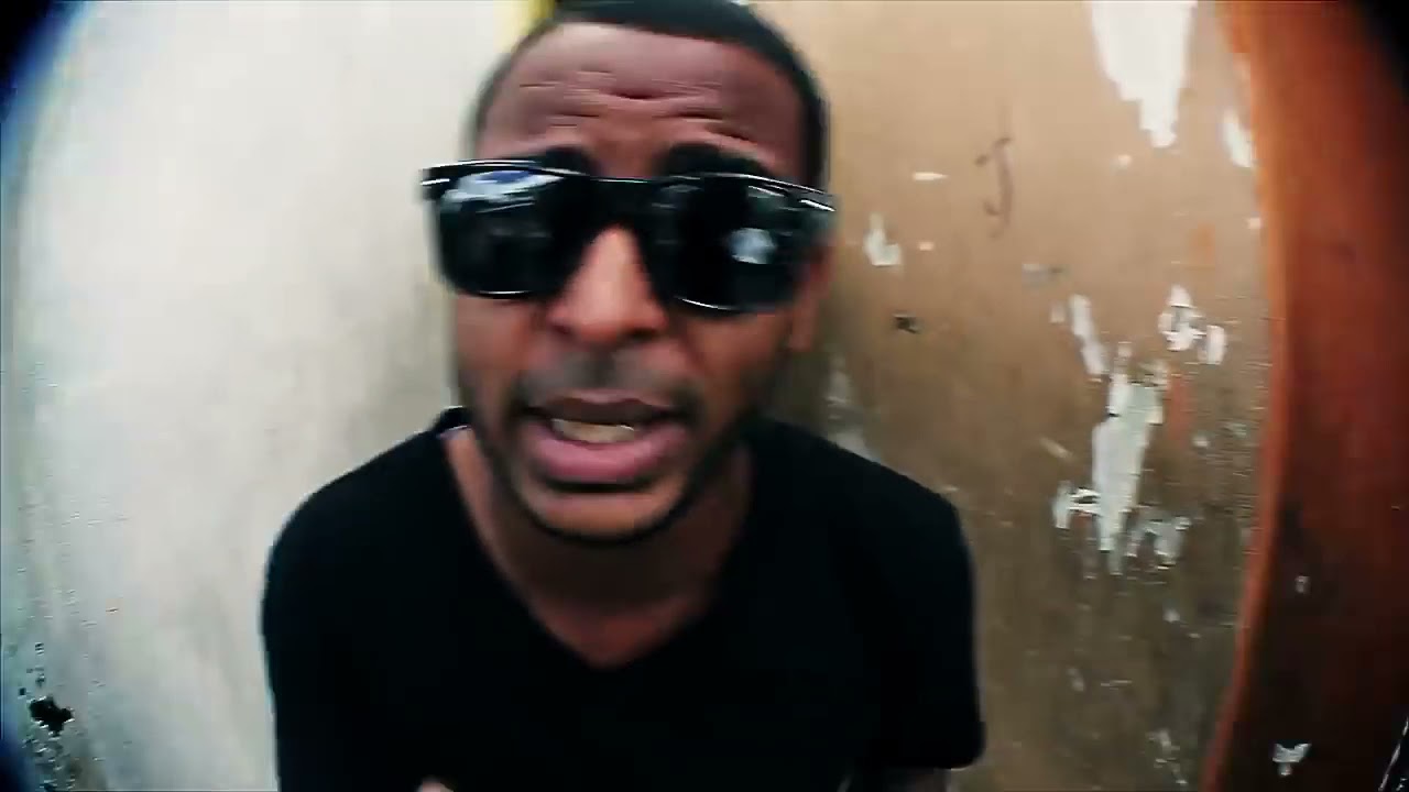 Nfasis - Cuando yo welia (Video Oficial)