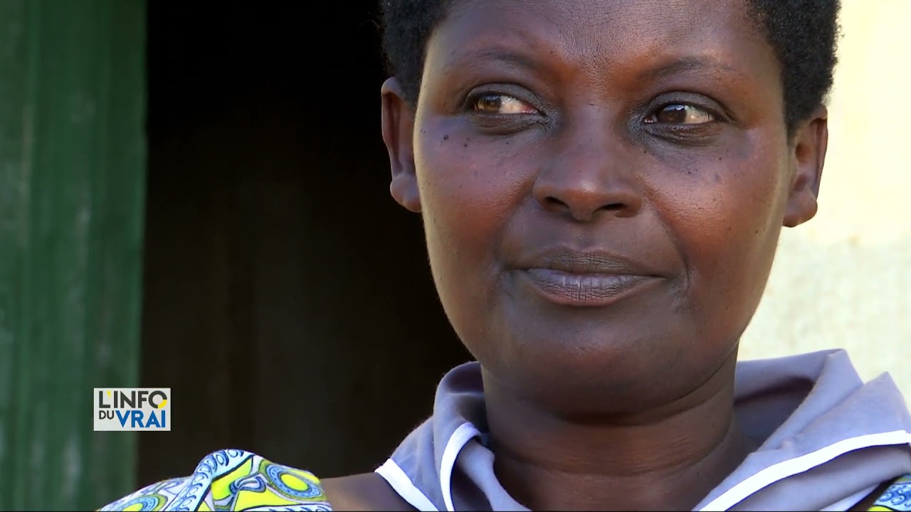 Génocide rwandais : travail de mémoire et de réconciliation