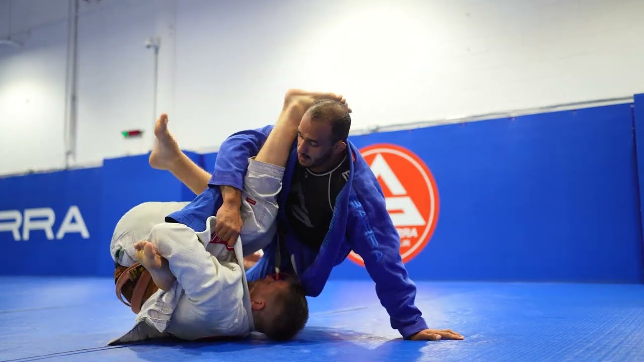 TREINO SECRETO - ESSE DEU PRA CANSAR, HEIN!