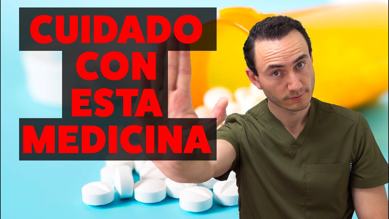 ⚠️Medicina para los huesos que puede destruir tu mandíbula | BIFOSFONATOS | Osteonecrosis