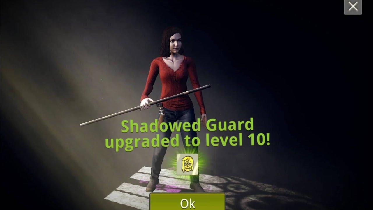 Maxed Out Lydia 