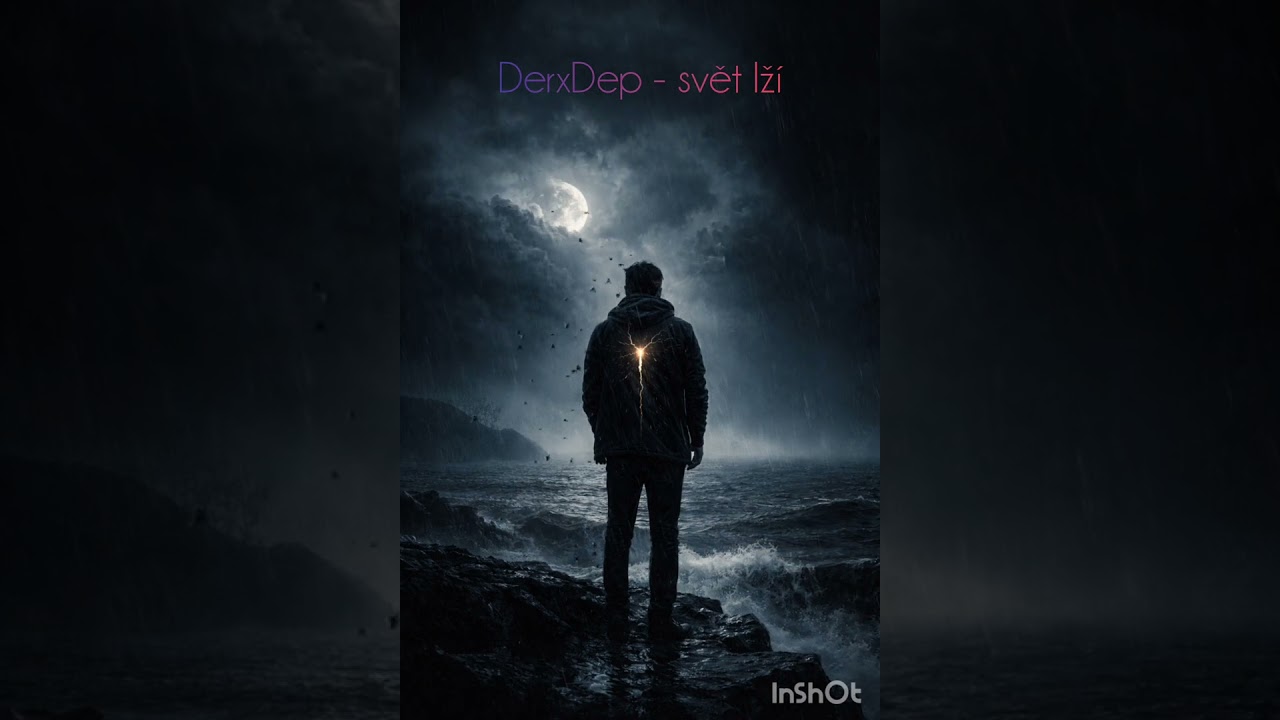 DerxDep - Svět Lží 