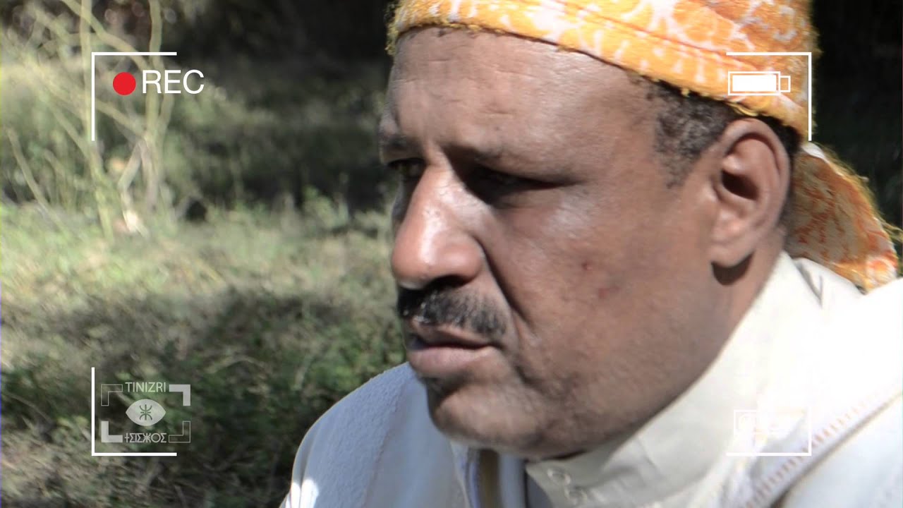 Imdyazen n Usammer - EP 2 : Le poéte Amazigh Hmad Amgun
