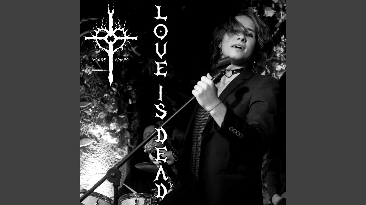 Love is Dead