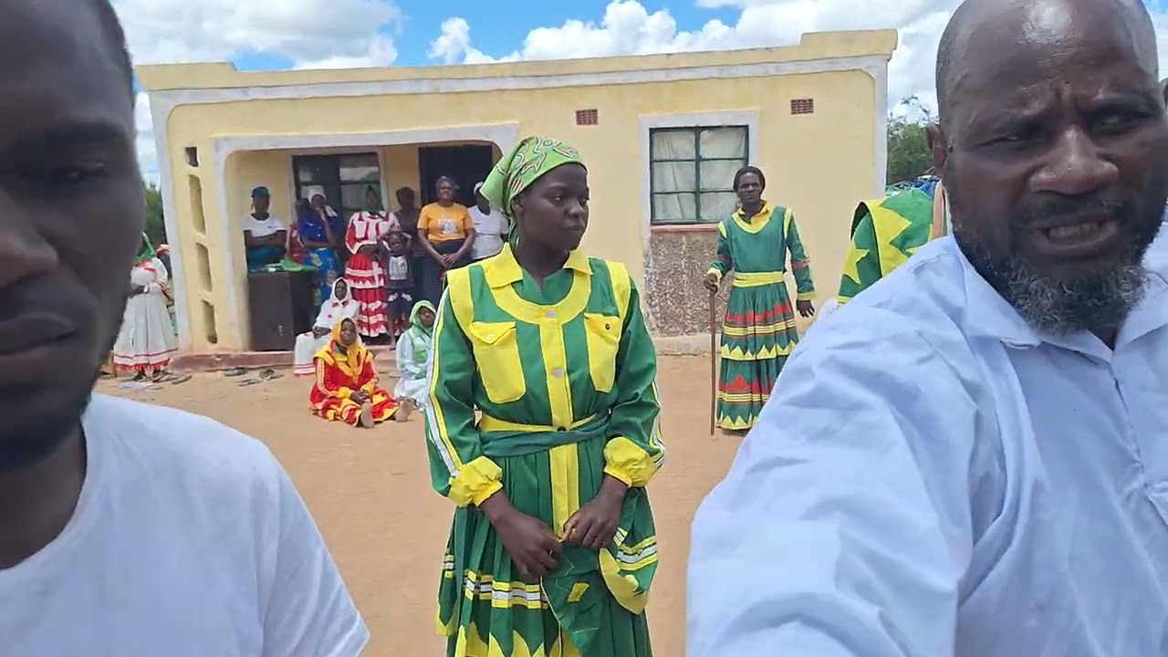 JEKENISHENI 