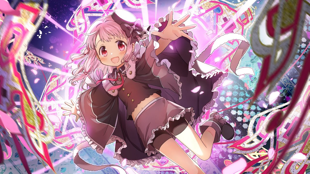 Madoka Mágica Magia Exedra - New Main Story Gameplay - Magia Record Arc 1 Final Chapter - Parte 2