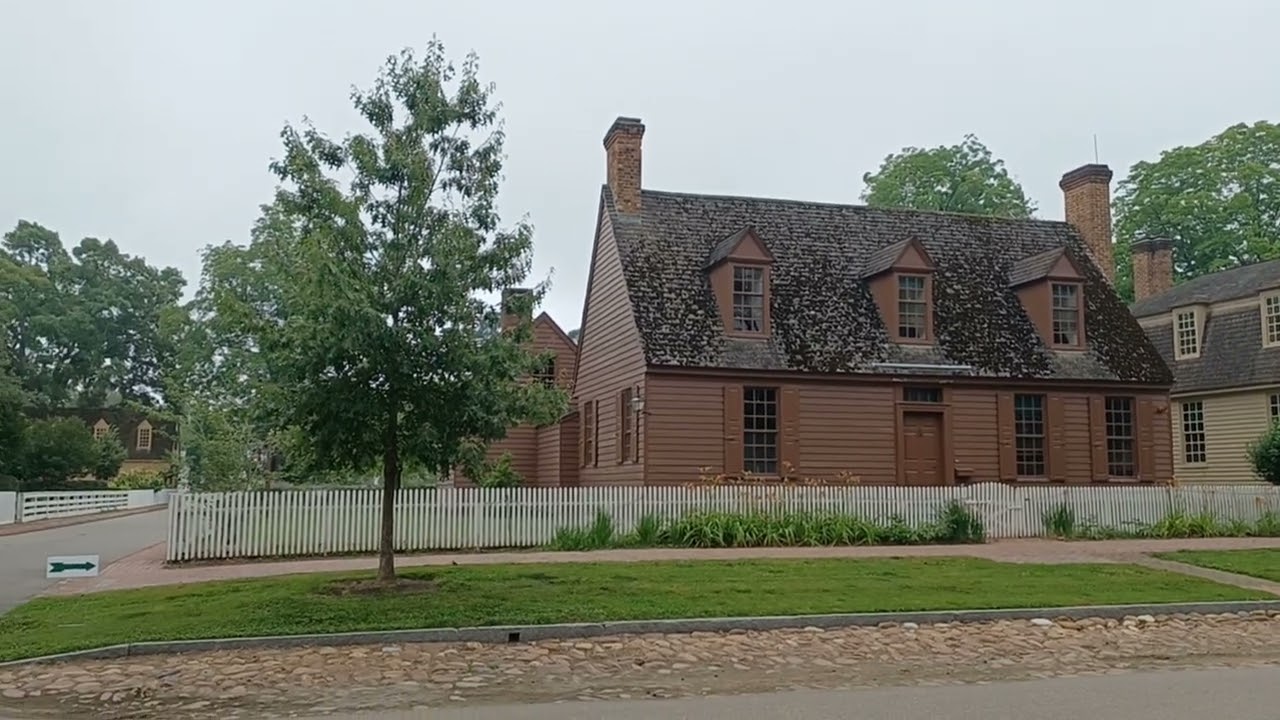 Duke of Gloucester Street
