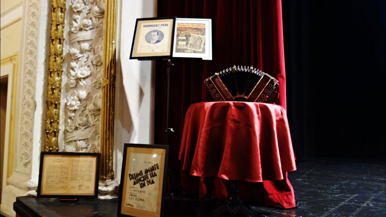 Encuentro Milonguero TANGO NIEVE 2025 - #MILONGUEROS