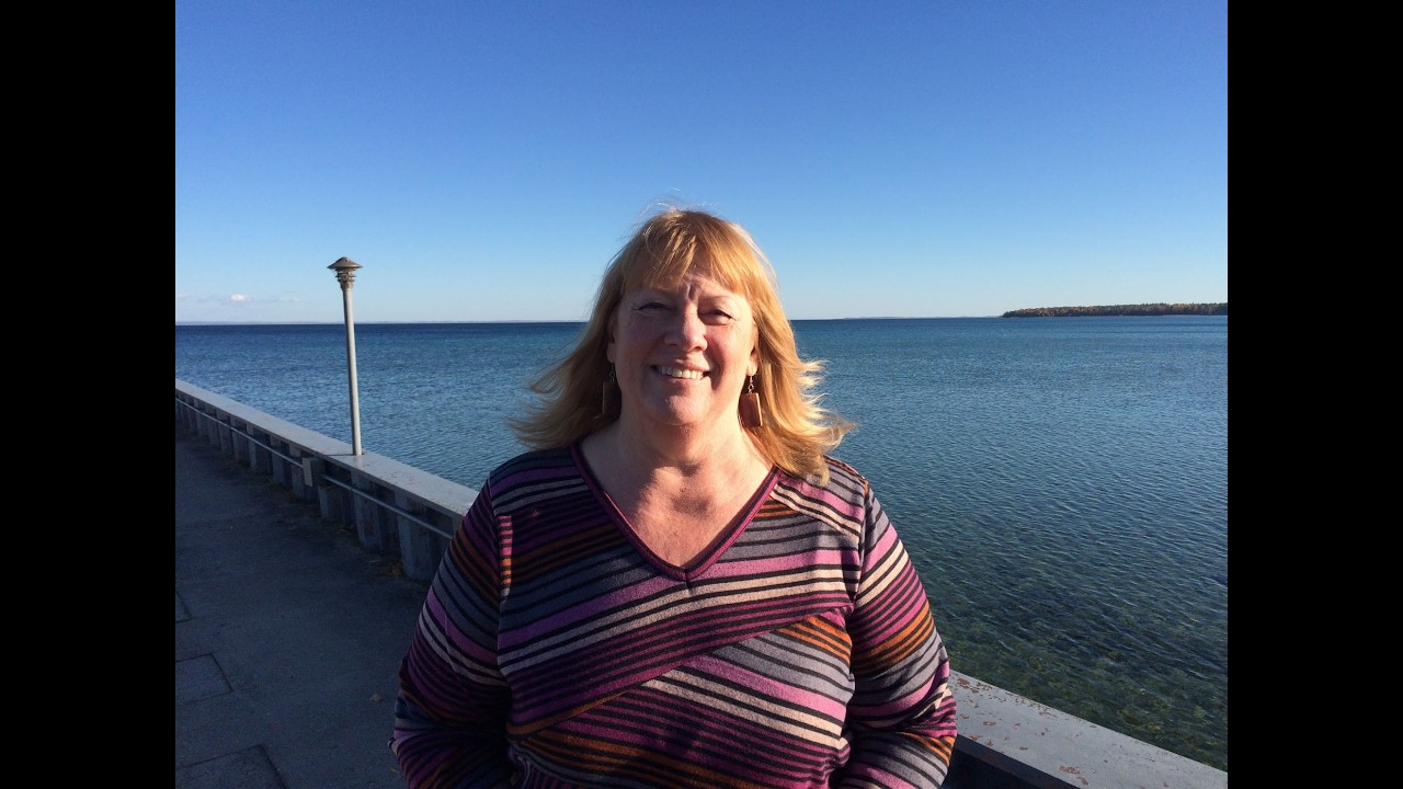 In Memory of Diane Lyn Wilson