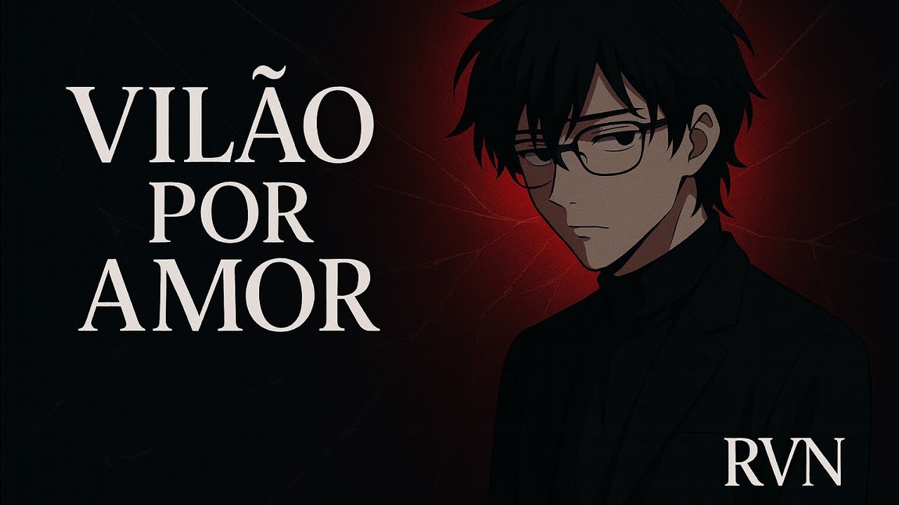 RVN – Vilão Por Amor (Trap Sad Official Audio)