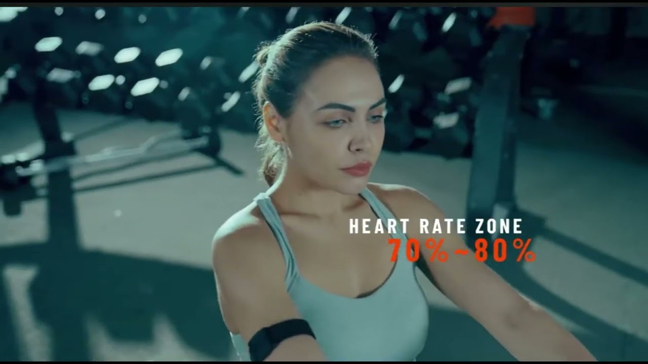 MyEasyHealthy&trade; Cardio Bracelet