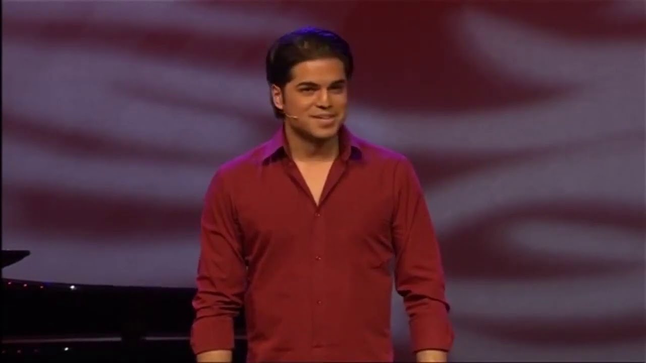 Rayen Panday: Aap, noot, mies (Engelse ondertiteling/English Subtitles)