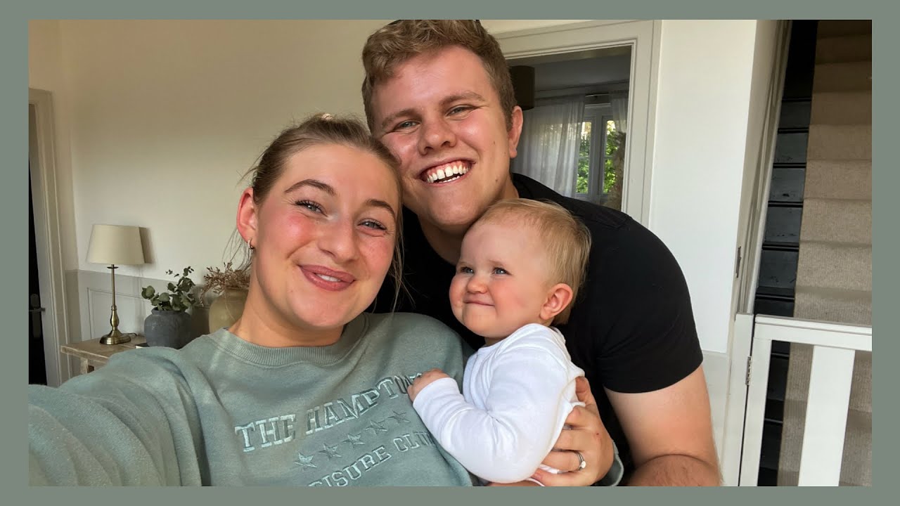 Panelling Reveal, House Updates + Travelling For Work | James and Carys