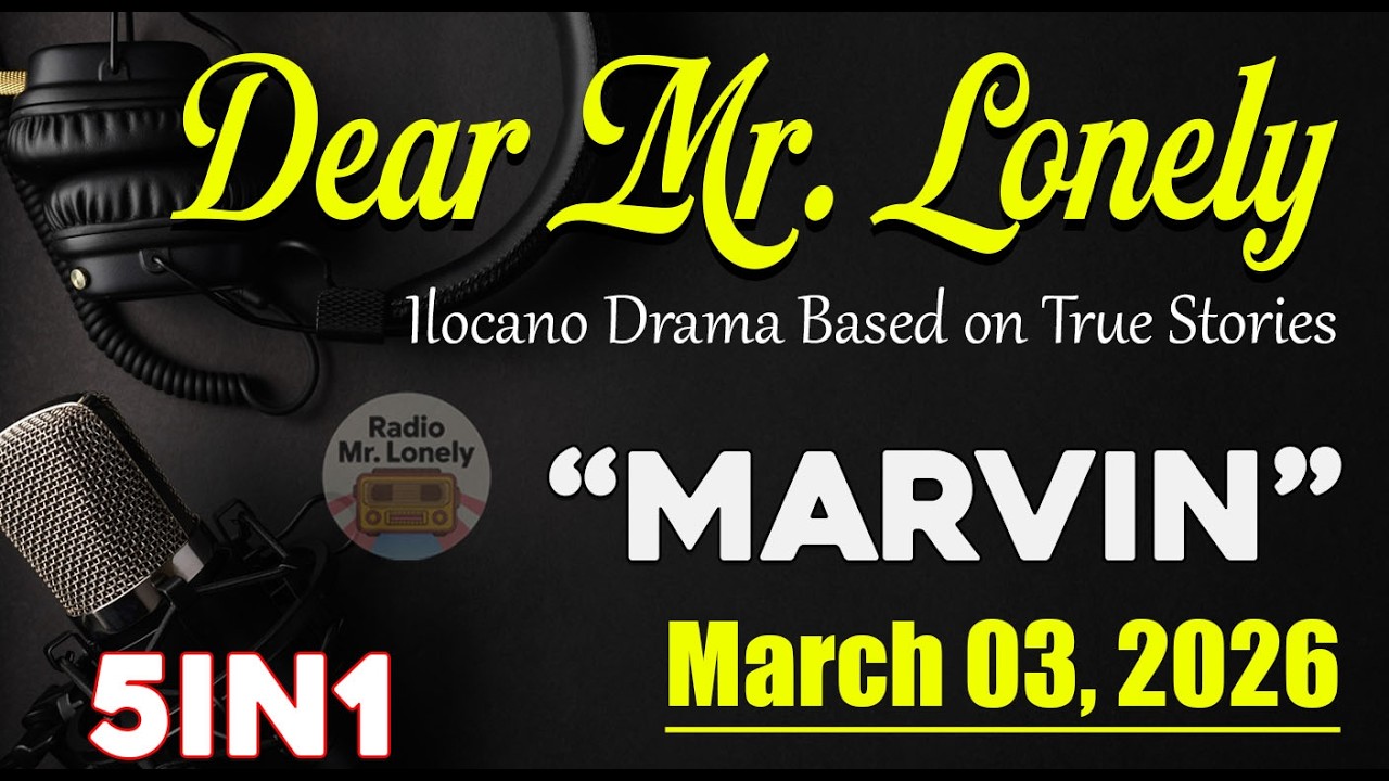 Dear Mr.Lonely #175 