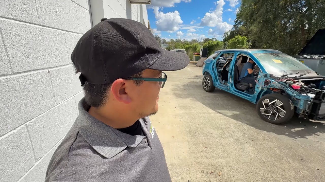 If you love your BYD Shark 6 warranty this episode is NOT for you | Day 4