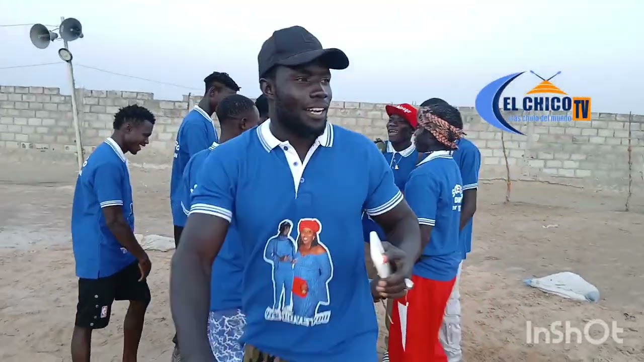 ASC  Dèggo de Siwo organise une seance de lutte traditionelle 