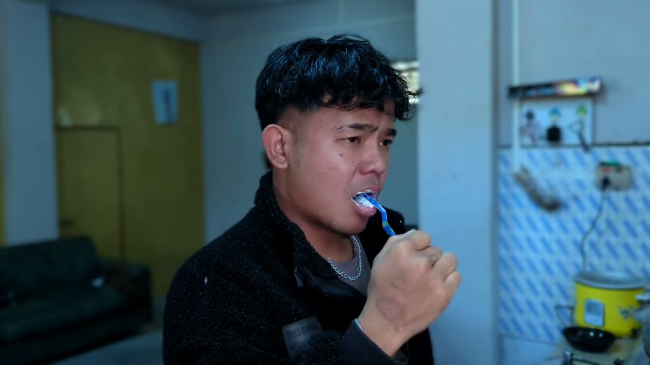 ZAWHNA ?? Short Movie