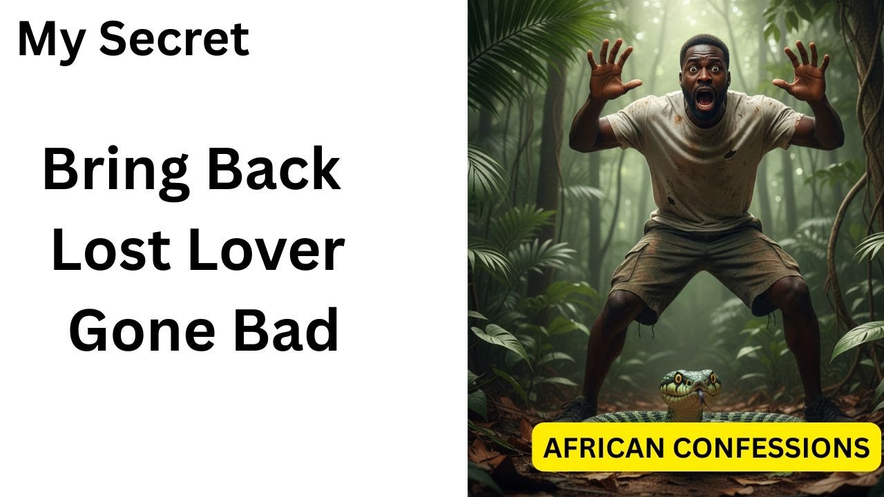 Bring Back Lost Lover Gone Bad