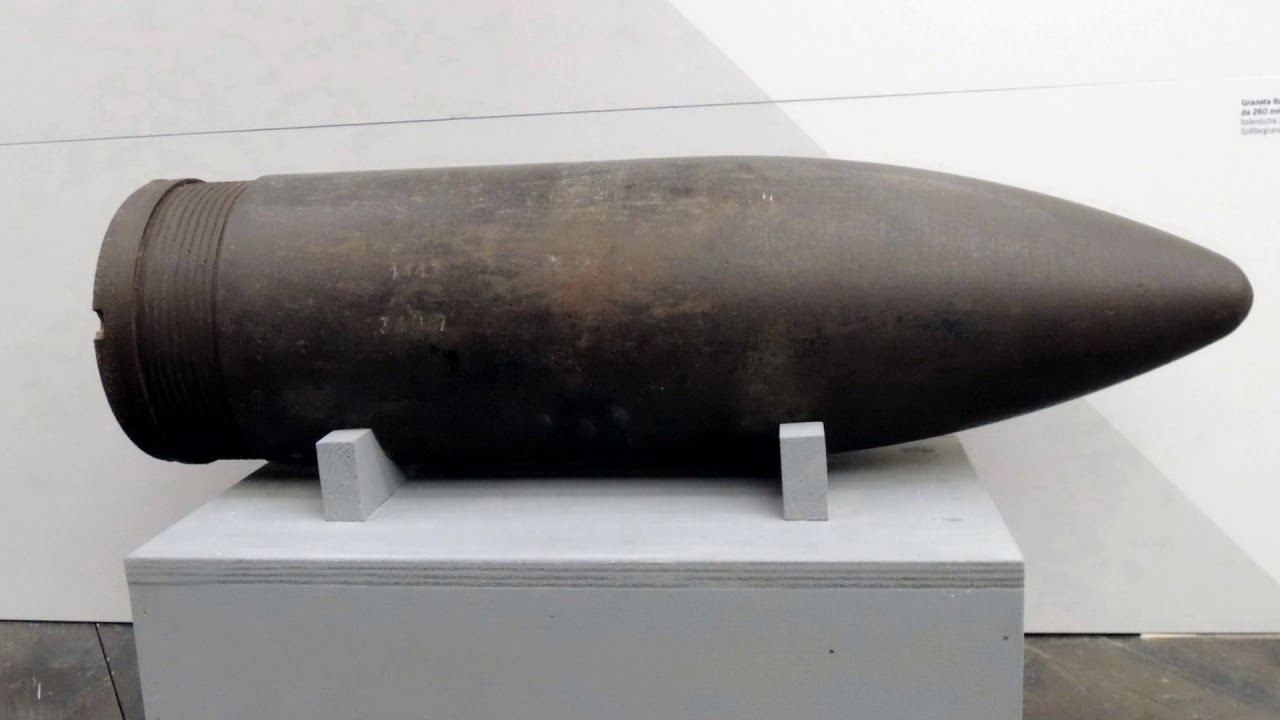 1011.- Rovereto - il più grande museo della Grande Guerra