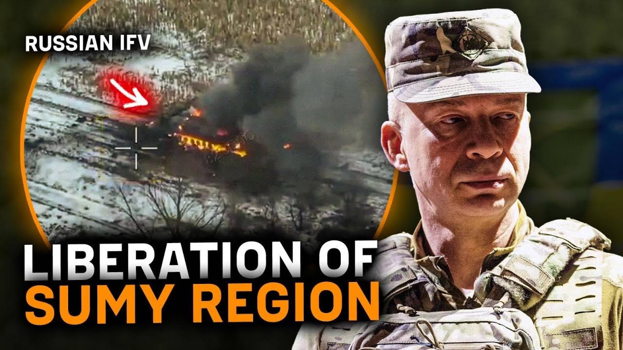 Commander-in-Chief General Syrskyi gave an overview of the frontline situation | INFO SUMMARY