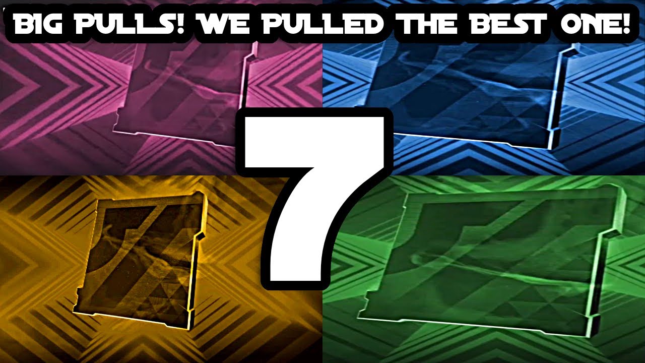 *BIG PULLS* 300K IN VARIETY PACKS! WE PULLED THE BEST ONE! REDUX HUNTERS EP.7! MADDEN 21