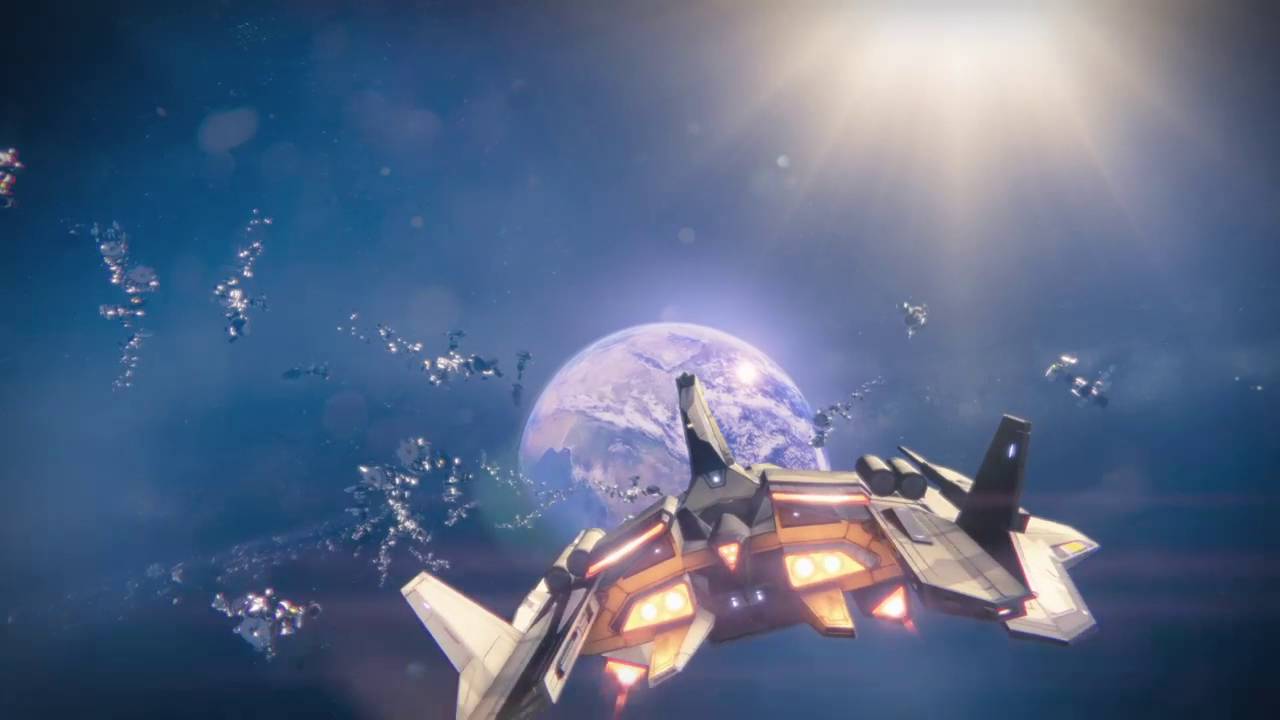 Quiet destiny