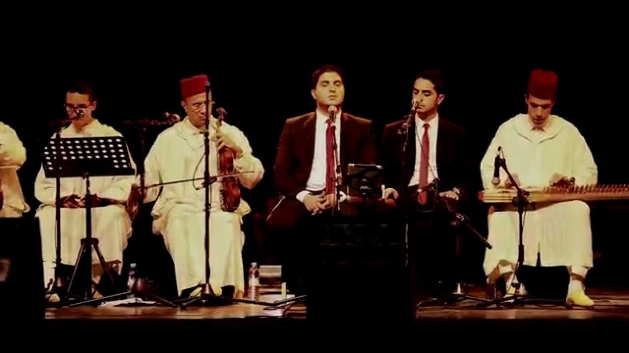 Gabriel Ohayon & Hicham Dinar Souiri - Ashir Bezemirot