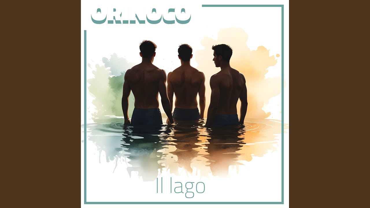 Il lago