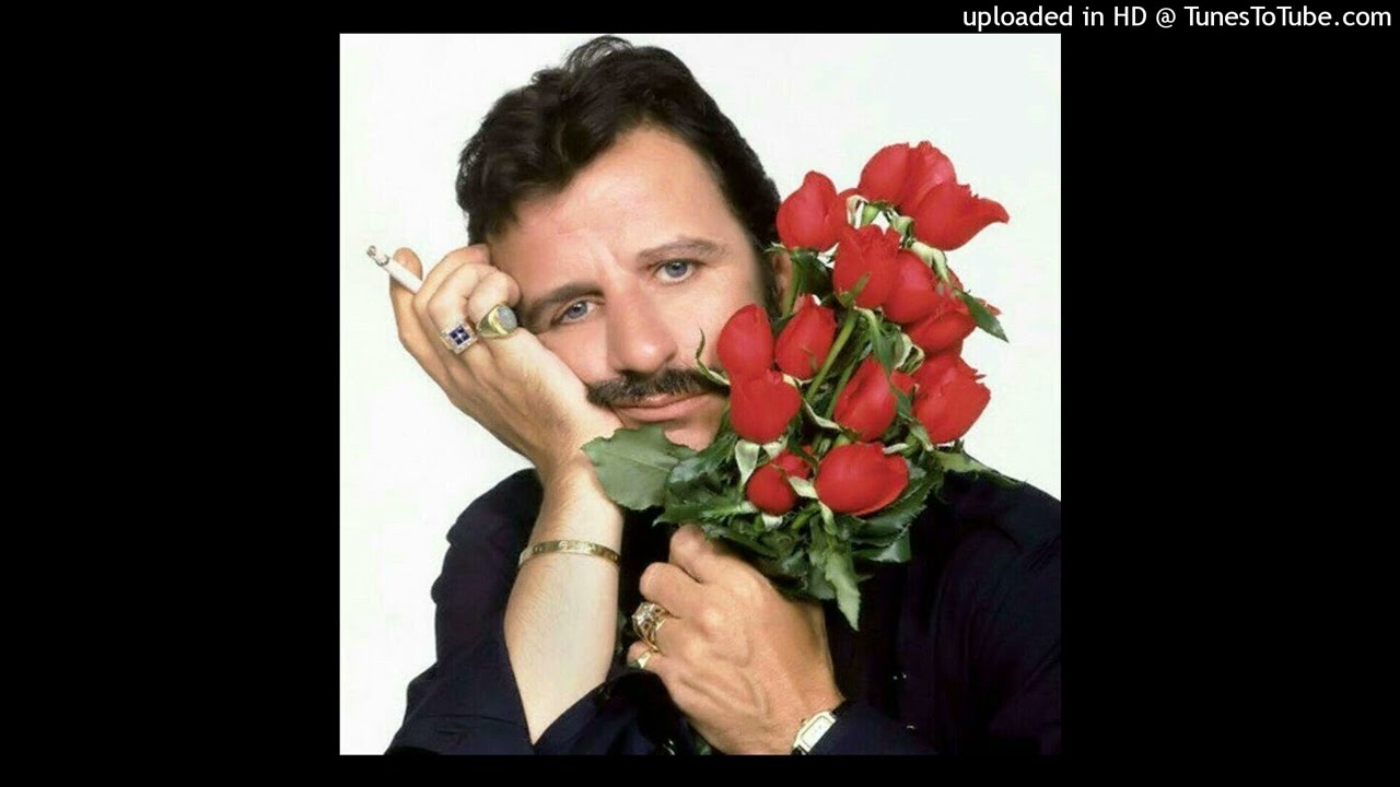 Ringo Starr-Wake Up