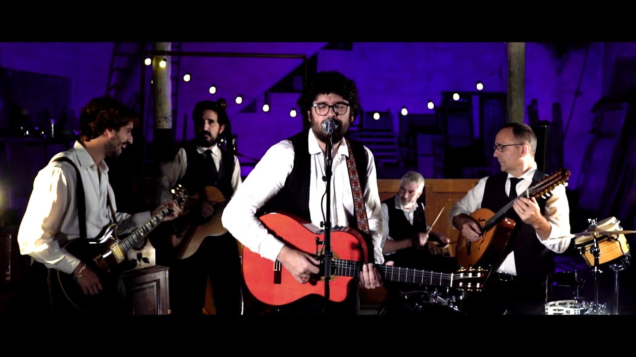 LA RUMBA NOSTRA