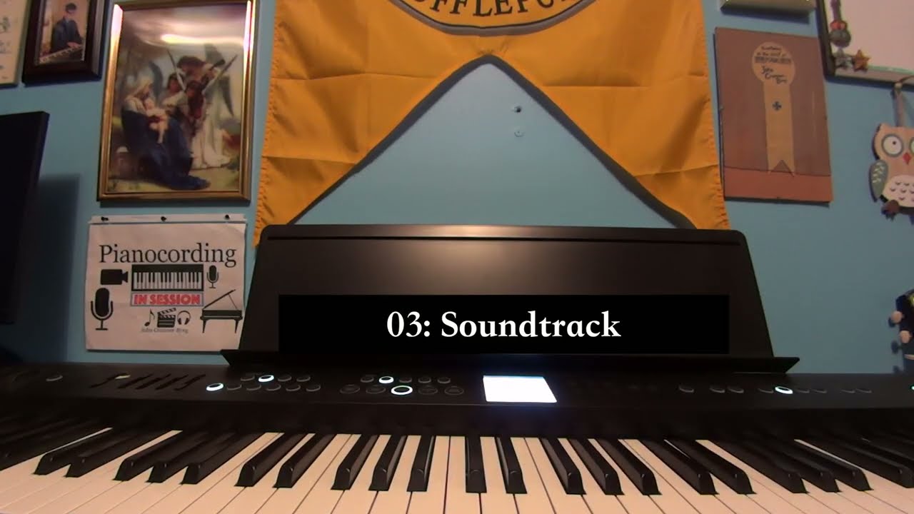 Roland FP E50 Demo Songs: Inspired by: @Terrence-ug2sk ‬