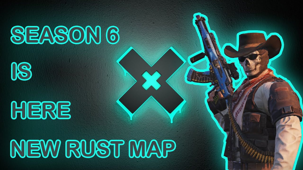 New Season Is Here | Season 6 Once Upon A Time In Rust | Call Of Duty Mobile Gameplay