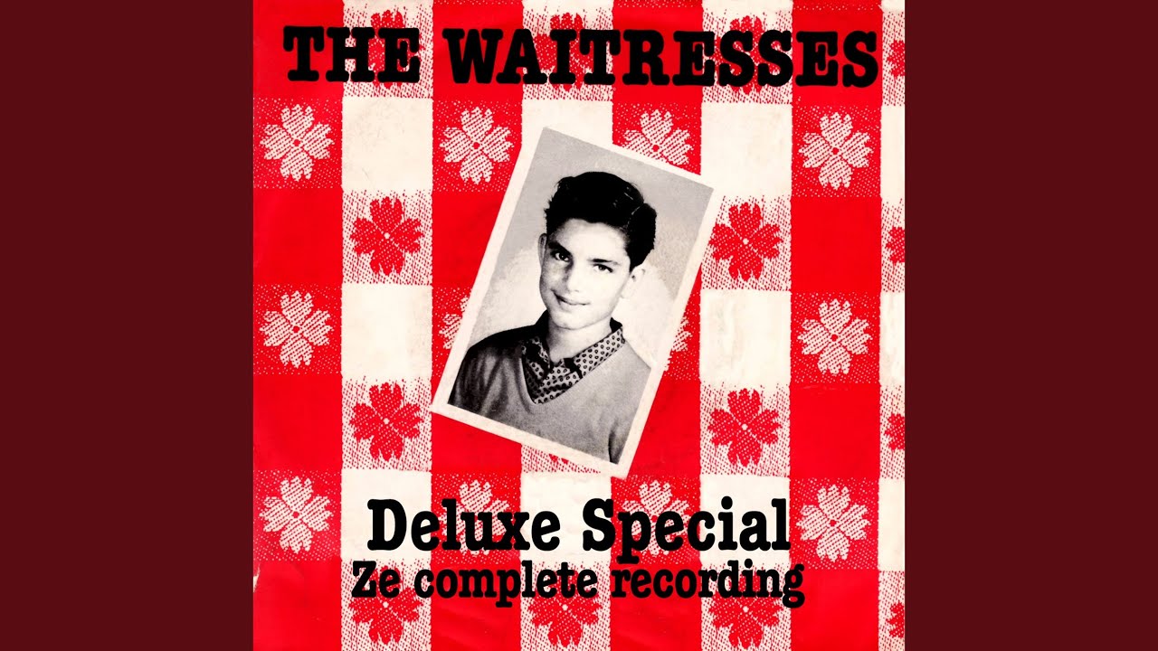 Christmas Wrapping (Long Version)