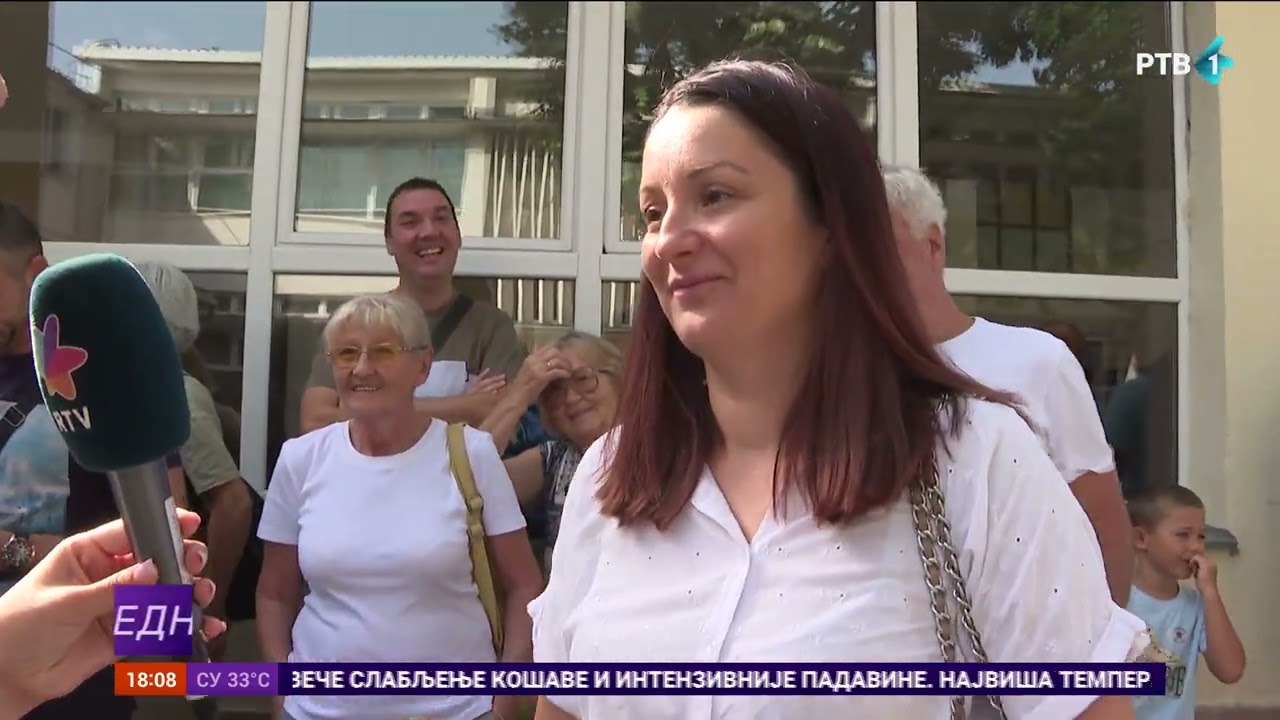 U novosadskim školama organizovan prijem prvaka